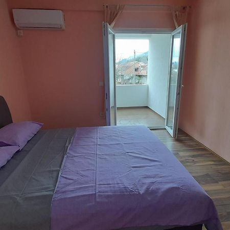 Apartmani Masa Будва Екстериор снимка