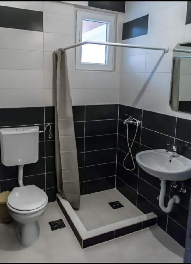 Apartmani Masa Будва Екстериор снимка