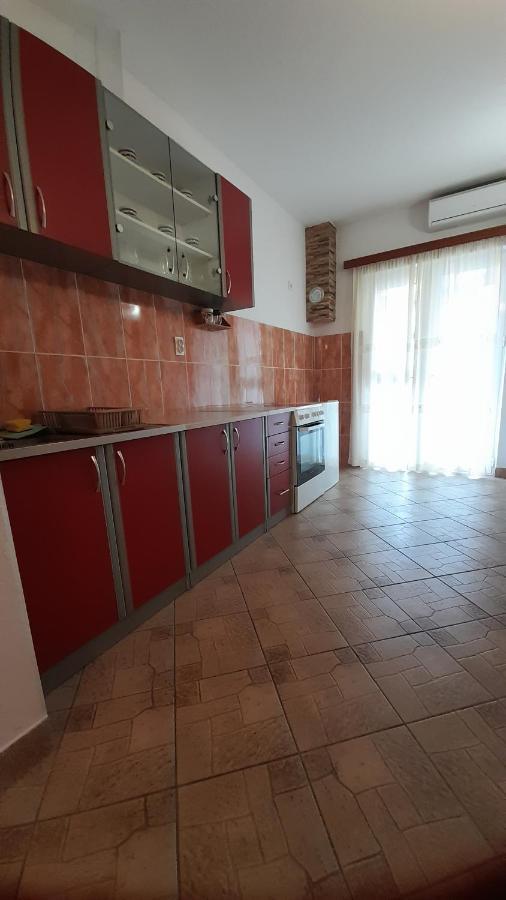 Apartmani Masa Будва Екстериор снимка