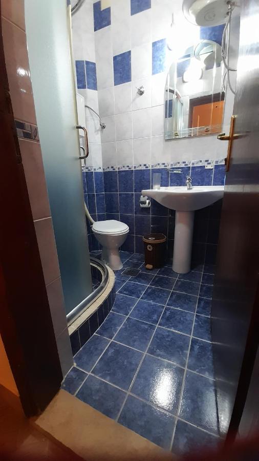 Apartmani Masa Будва Екстериор снимка