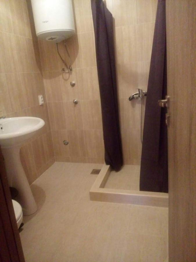 Apartmani Masa Будва Екстериор снимка