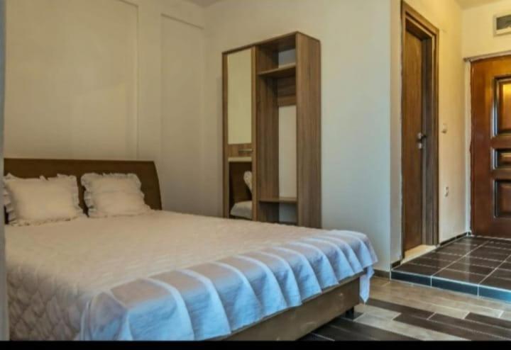 Apartmani Masa Будва Екстериор снимка