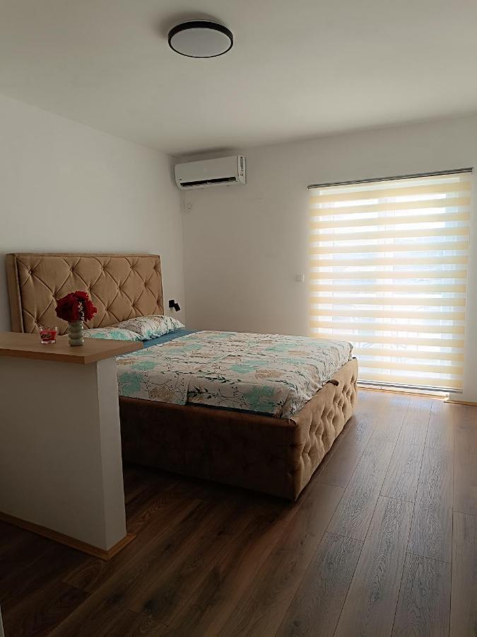 Apartmani Masa Будва Екстериор снимка