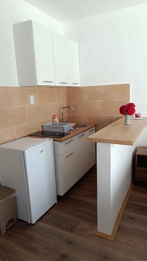 Apartmani Masa Будва Екстериор снимка