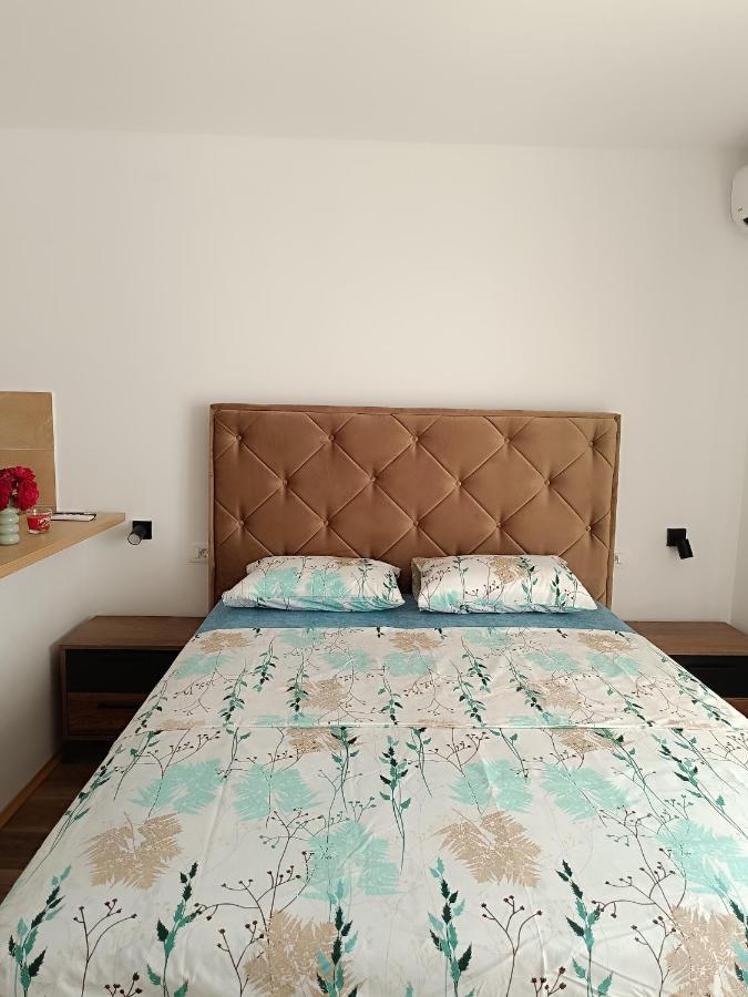 Apartmani Masa Будва Екстериор снимка