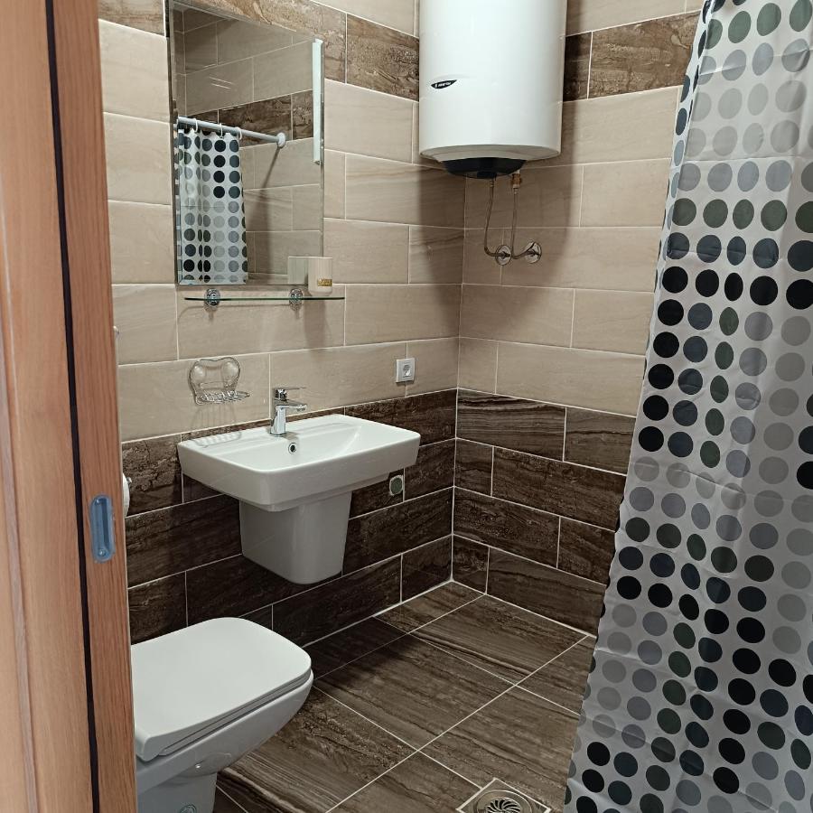 Apartmani Masa Будва Екстериор снимка