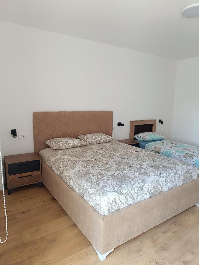 Apartmani Masa Будва Екстериор снимка
